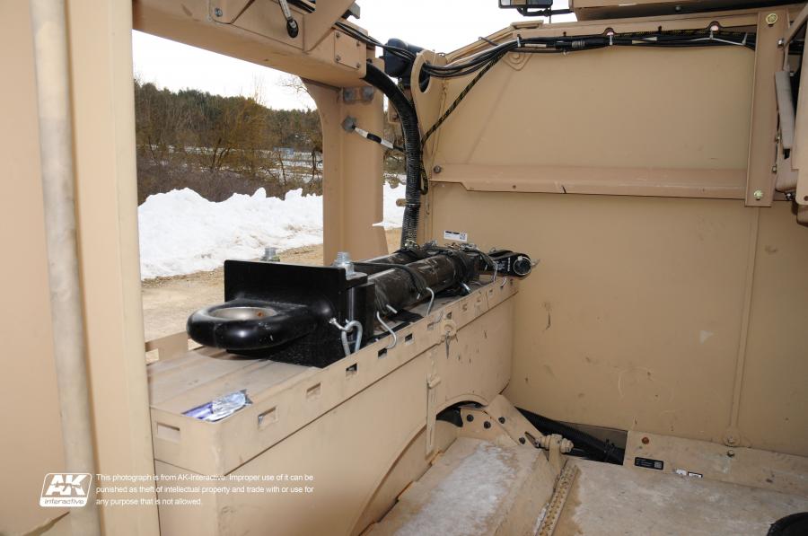  Oshkosh M-ATV 2009 года  (фото 562 из 676)